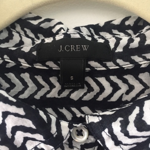 💋2/$25💋 NWT Ann Taylor Strapless Black + White - Picture 5 of 7